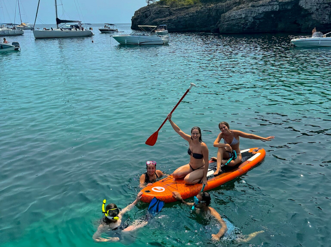 Boats & Fun-休达德亚必去景点