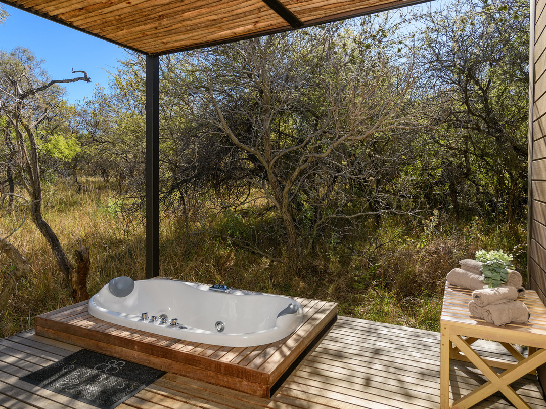 Body Bliss Day Spa - Dikhololo