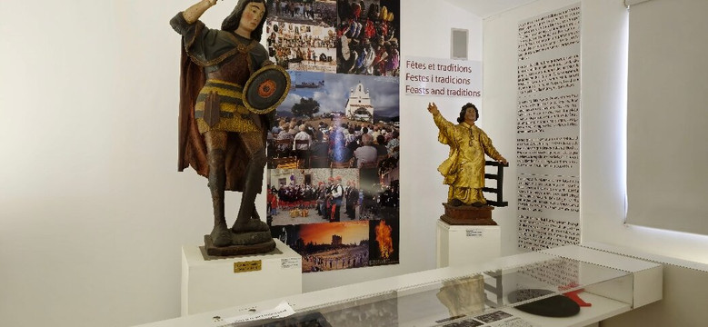 Musée Casa de l'Albera