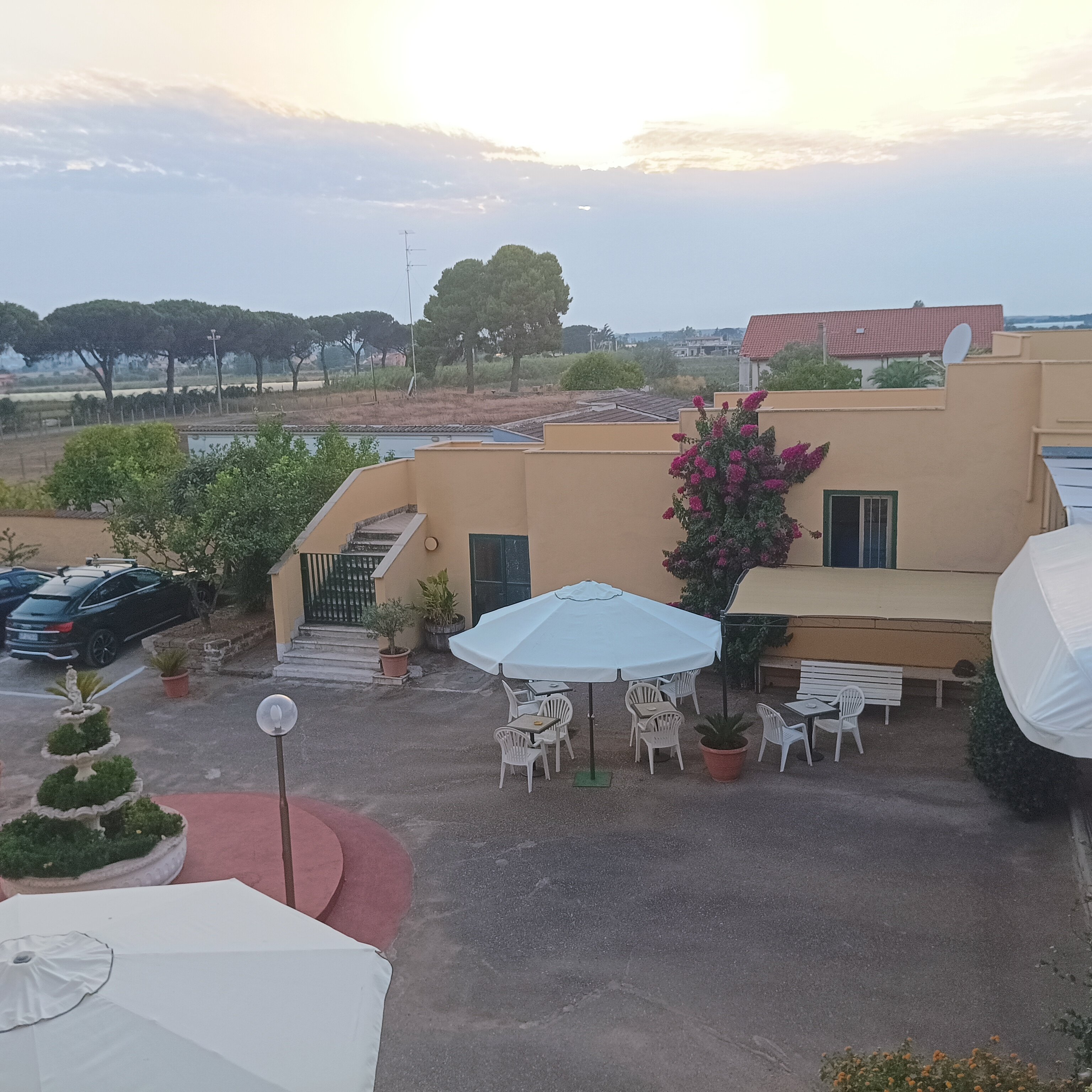 Hotel Villa Verdiana-官方