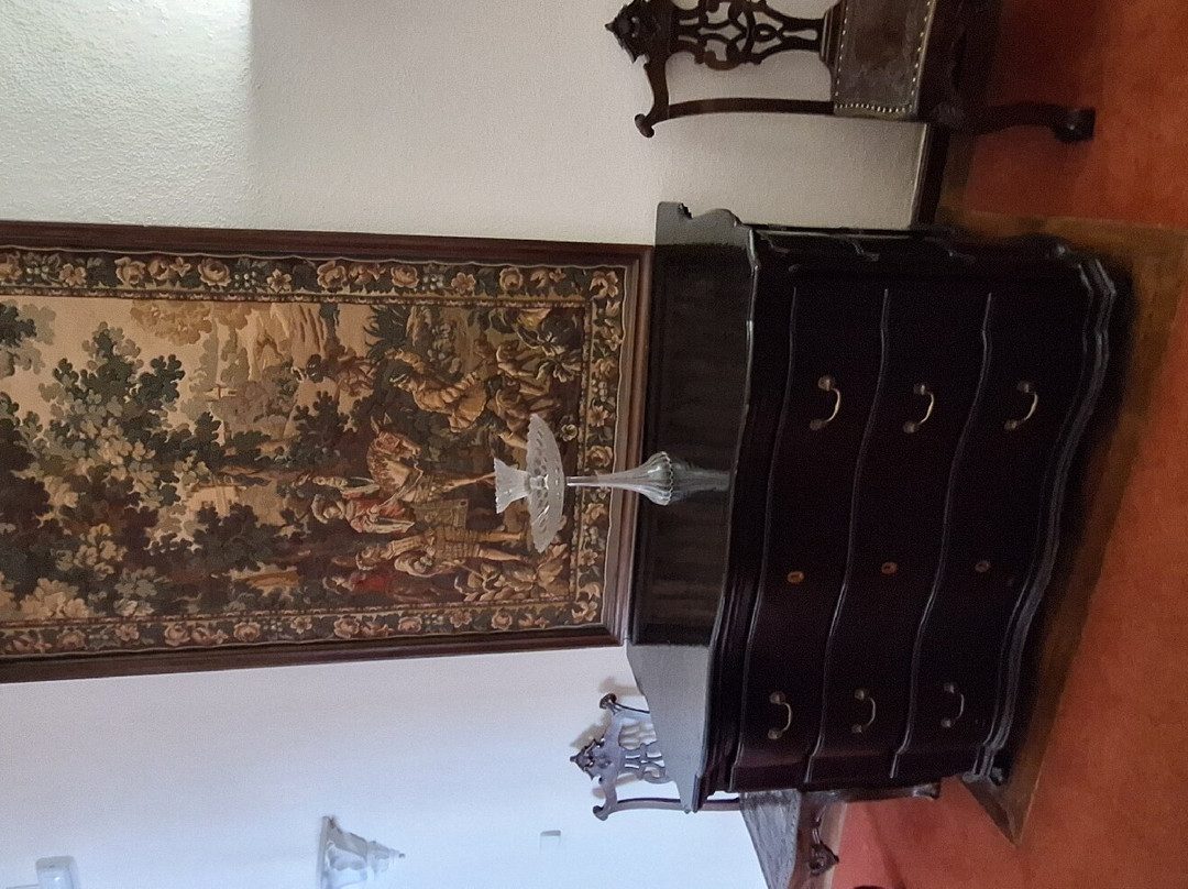 Hotel Urgeirica主图