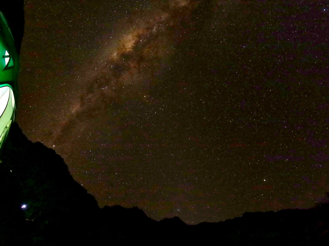Sacred Lands Peru-库斯科必去景点