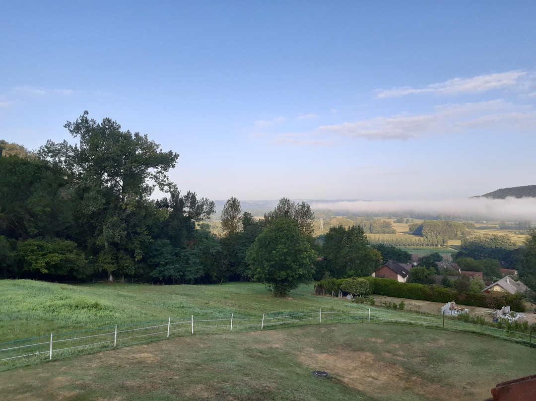 Hotel des Bergeronnettes主图