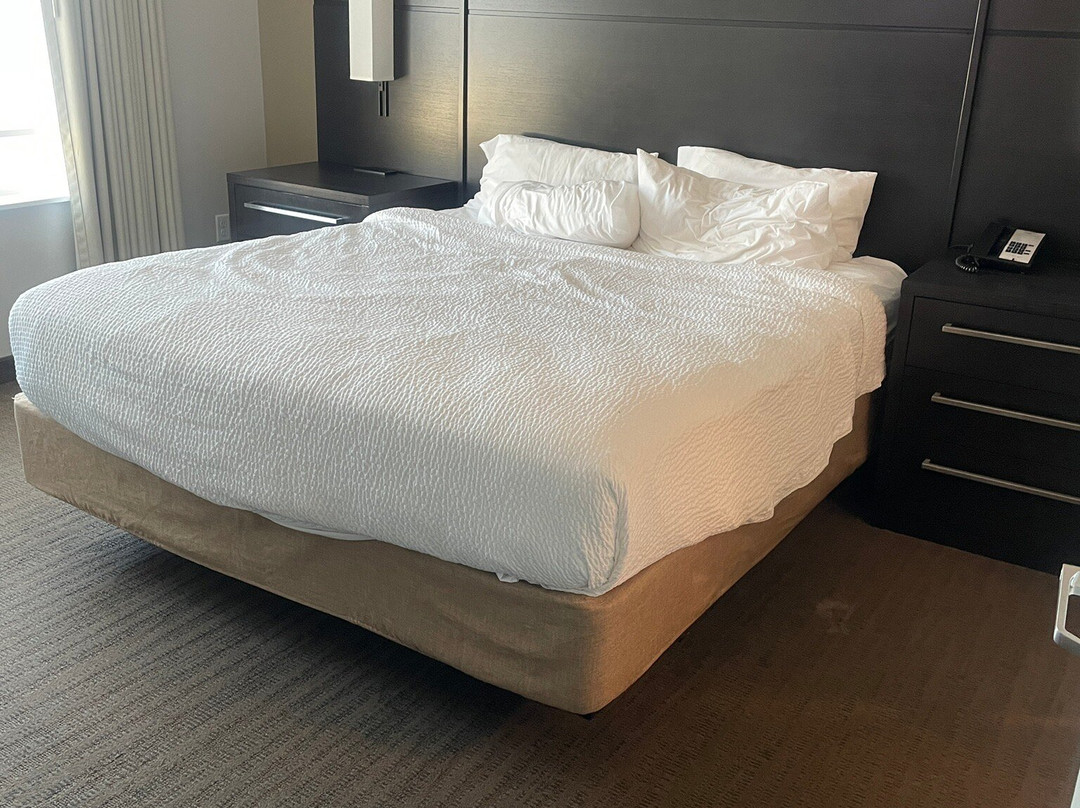 Residence Inn by Marriott Rocklin Roseville主图