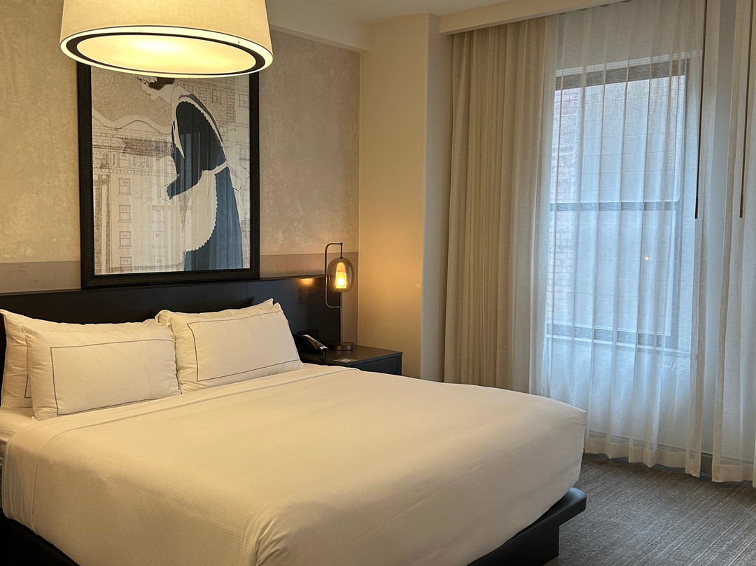 Hotel Fort Des Moines, Curio Collection by Hilton主图