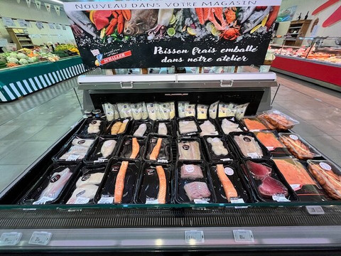 Au Nouveau Marché-Audun-le-Roman必去景点