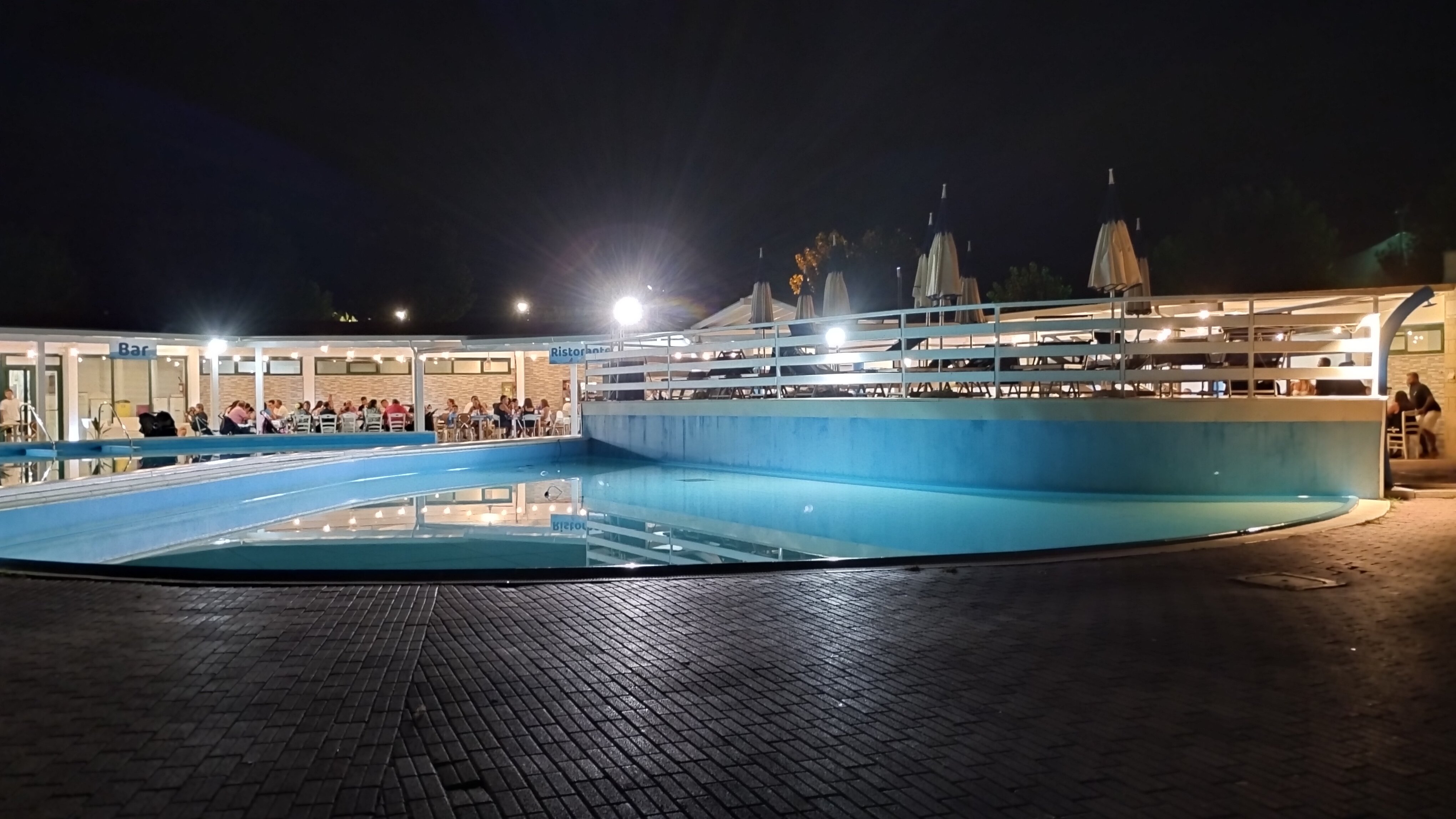 Meta Residence Hotel-官方