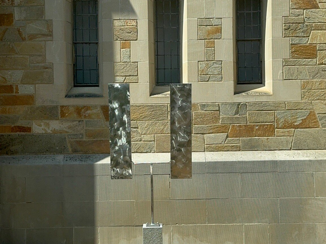 Frances Lehman Loeb Art Center at Vassar College景点图片