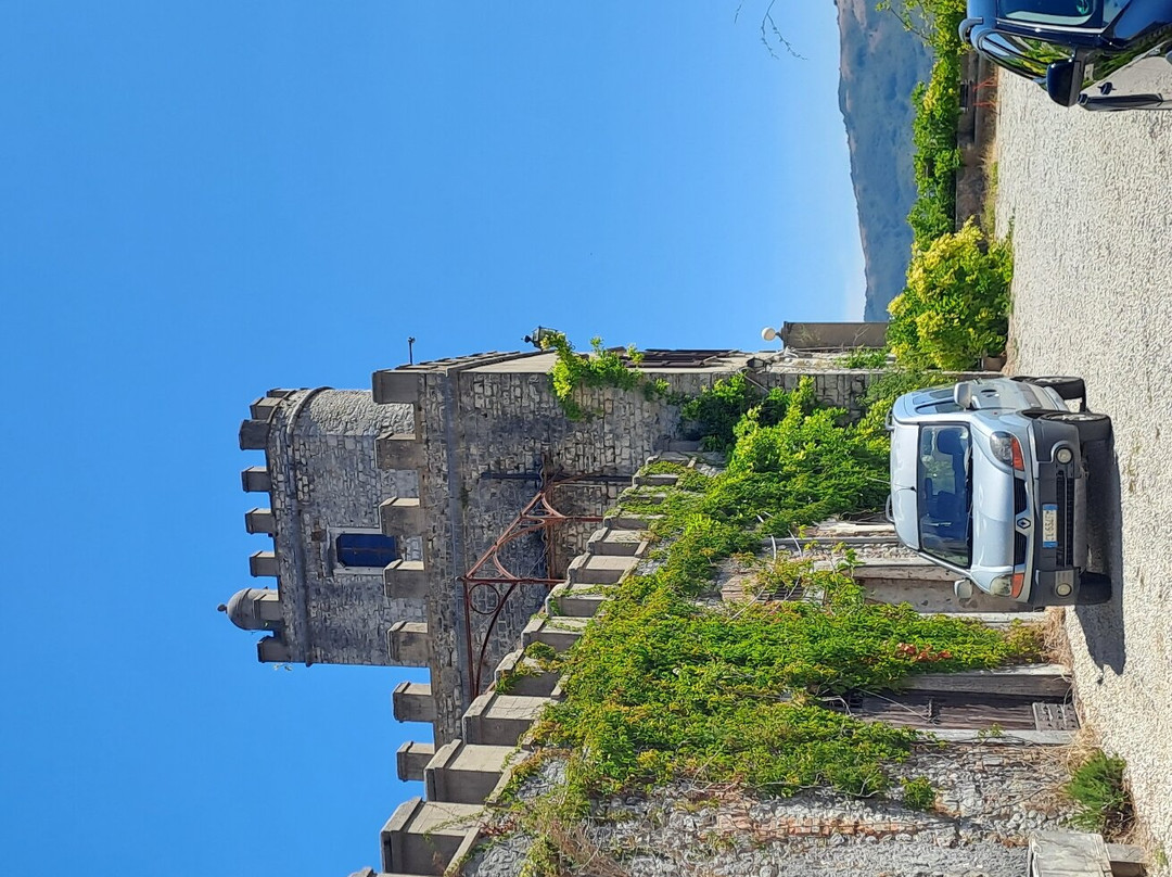 Castello Malvezzi景点图片