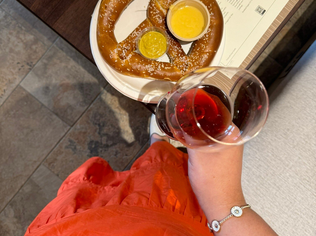 Chateau Grand Traverse Winery-特拉弗斯城必去景点