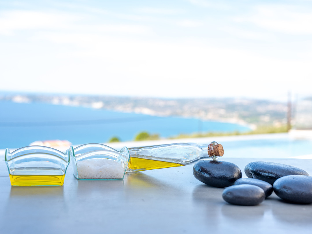 Kefalonia Massage Team-Christina-阿尔戈斯托利翁必去景点