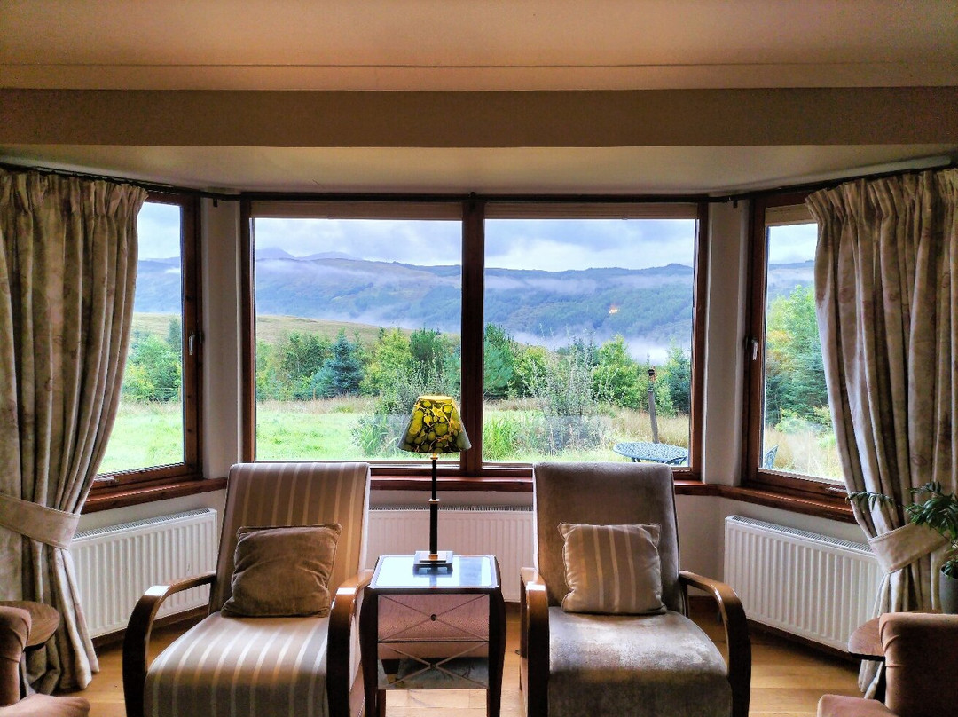 Heatherbank Guest House