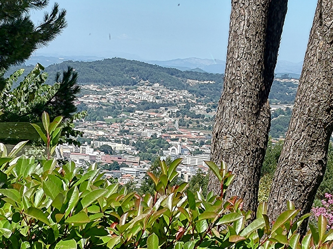 Casa das Carpas主图