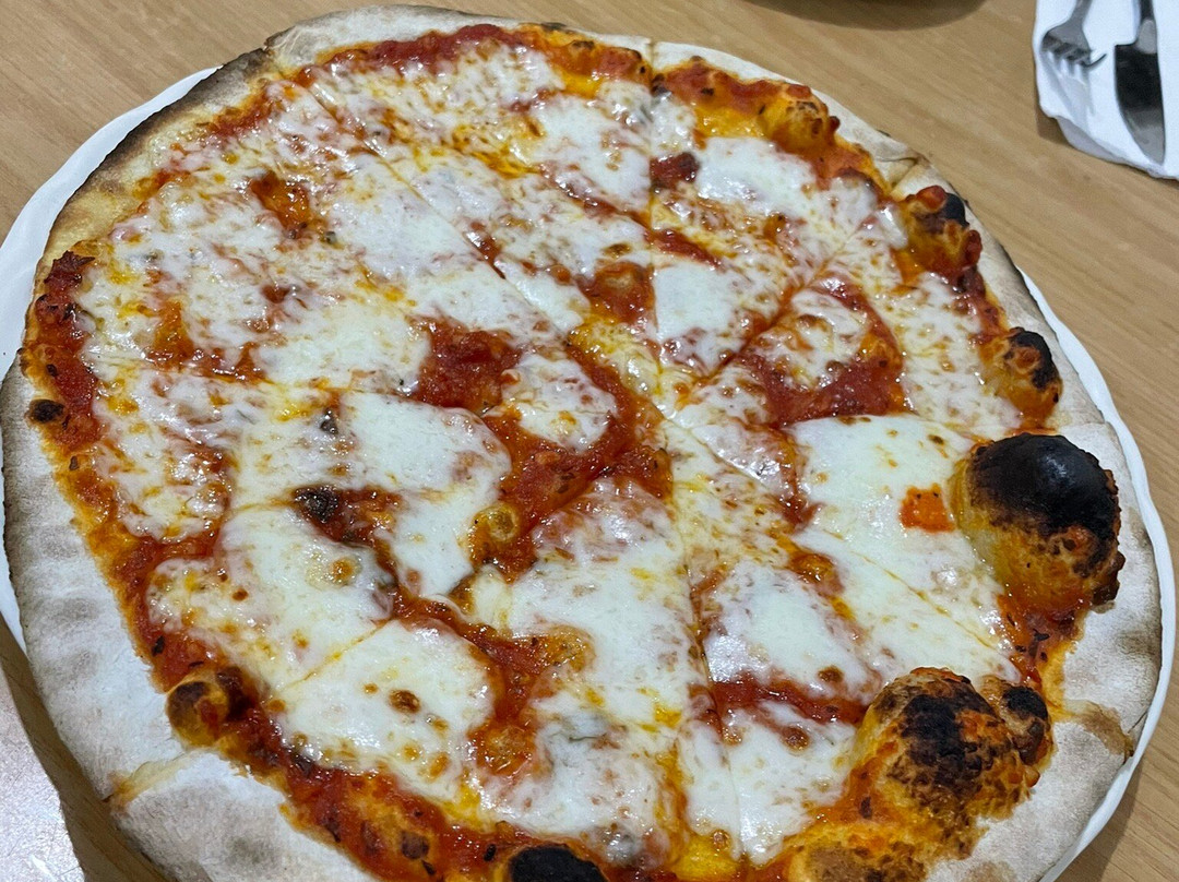 Berastagi Nachelle Homestay主图