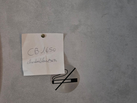 Logis Hôtel les Chardons Bleus Restaurant le Bistrot de La Mer主图