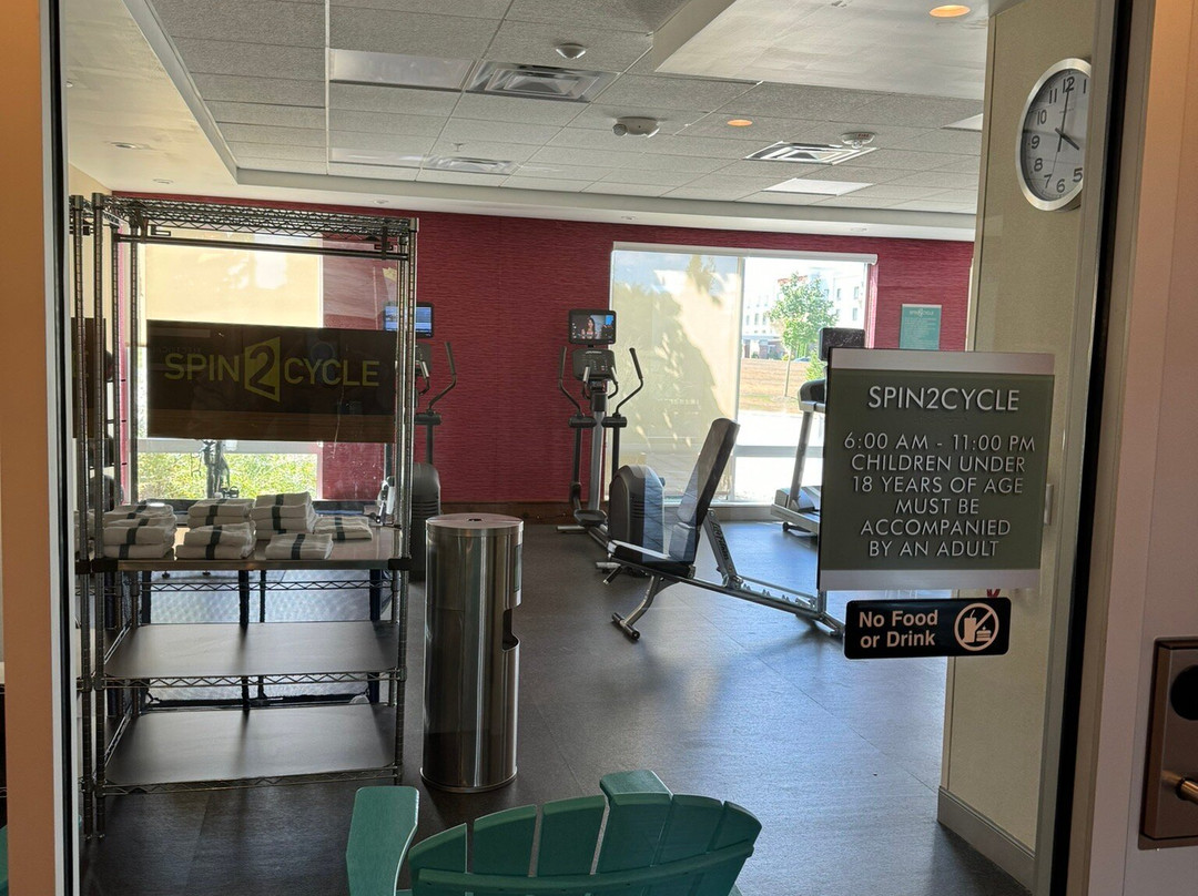 Home2 Suites by Hilton Battle Creek主图