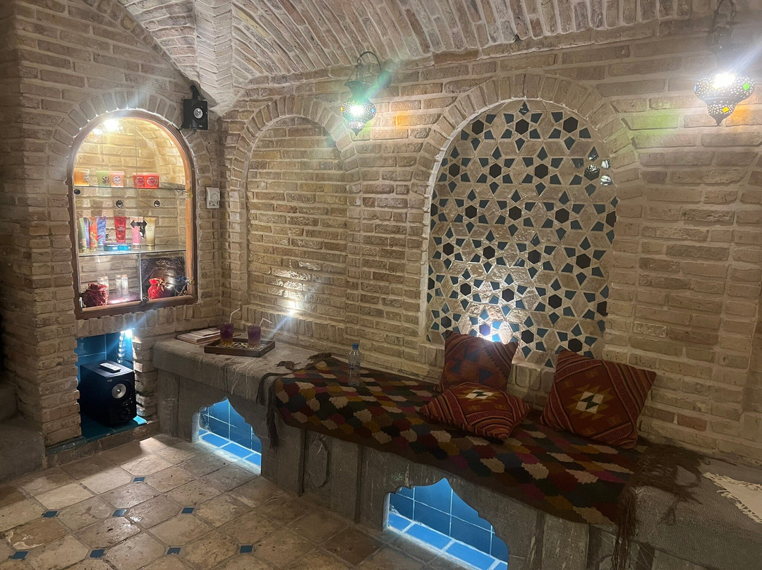 Ghasr Monshi Hammam & Spa景点图片