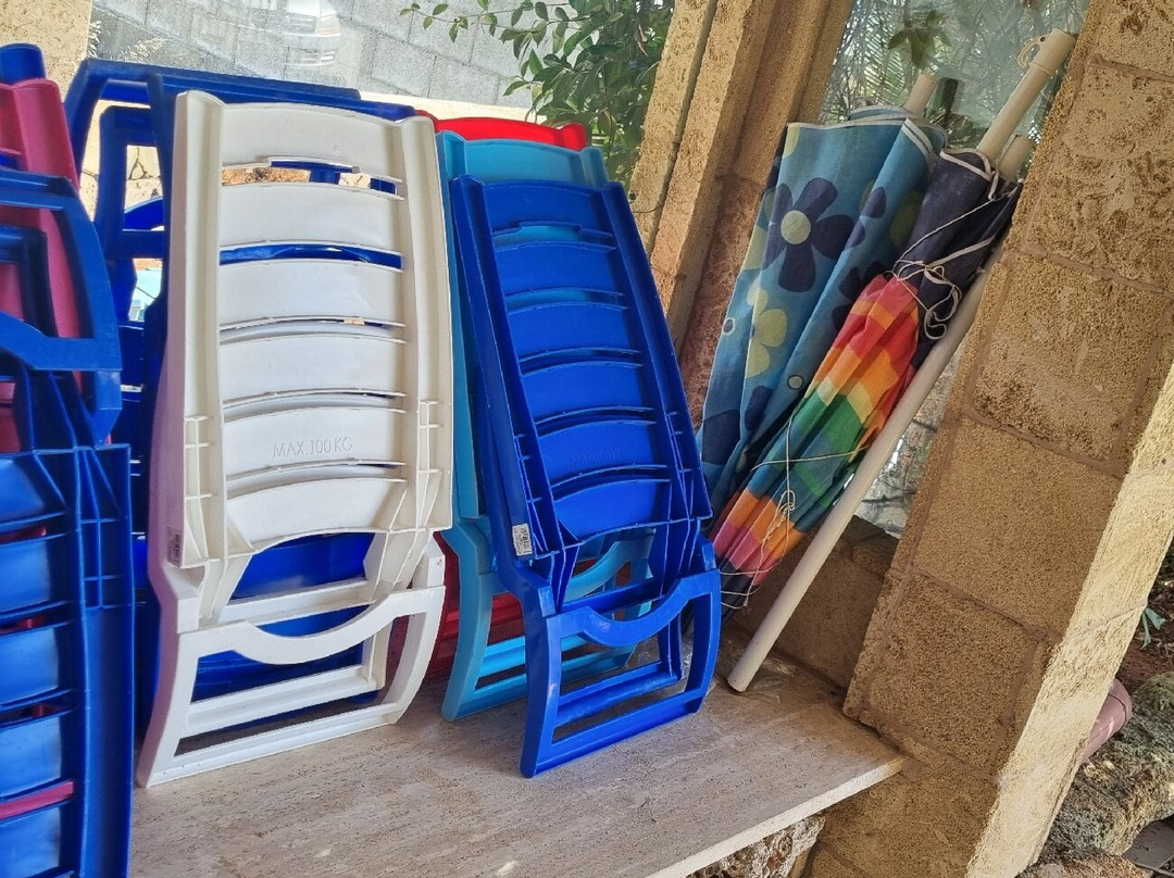 Antico Borgo Marchese主图