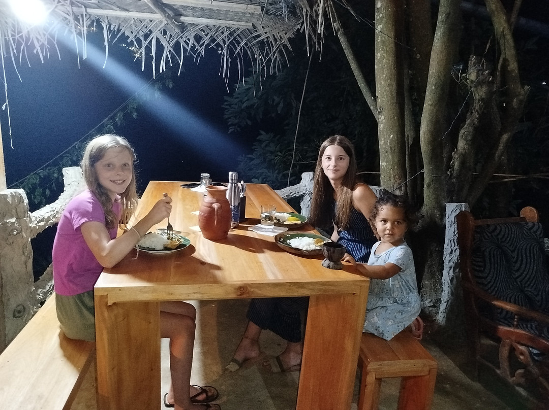 Ella Treehouse, Cooking Class-埃勒必去景点