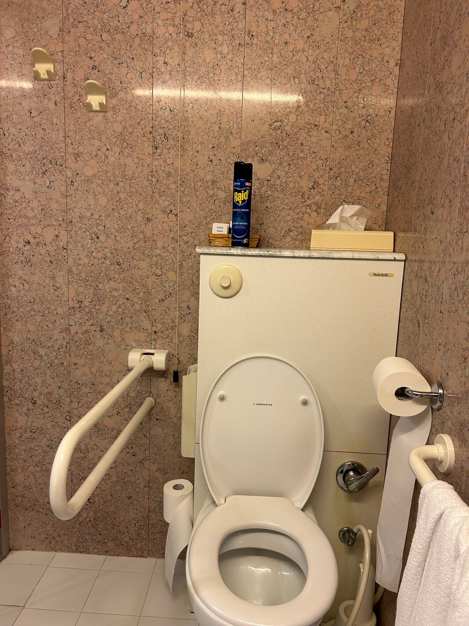Hotel Piccolo Mondo-官方