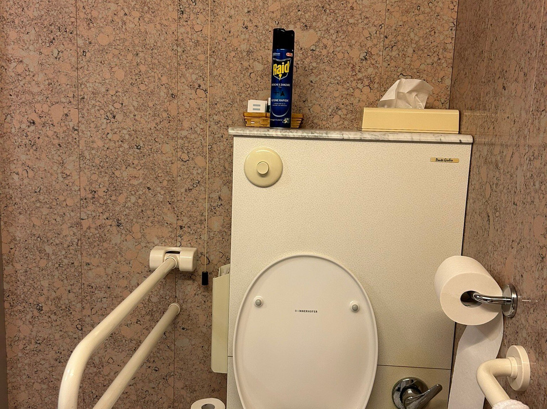 Hotel Piccolo Mondo主图