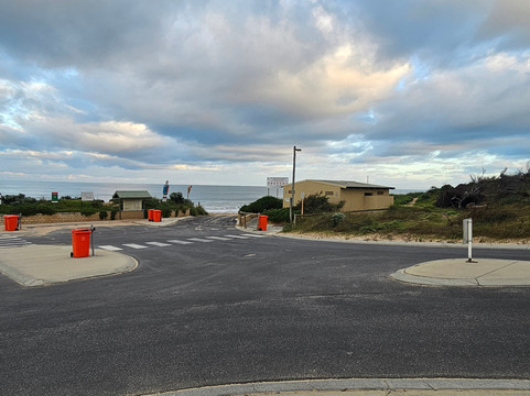 23-Five Myalup Cafe & General