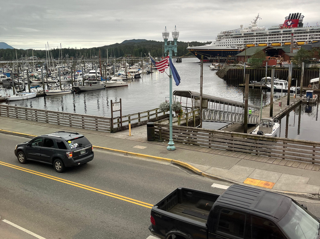 Inn At Creek Street主图