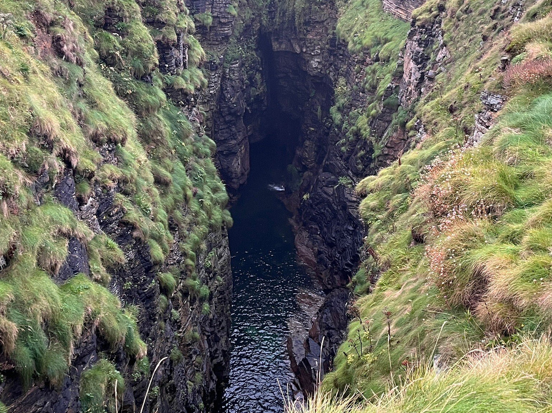 Mull Head Nature Reserve-Deerness必去景点