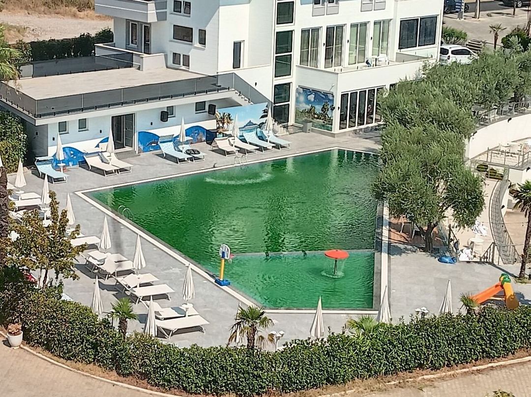 Prince of Lake Hotel主图