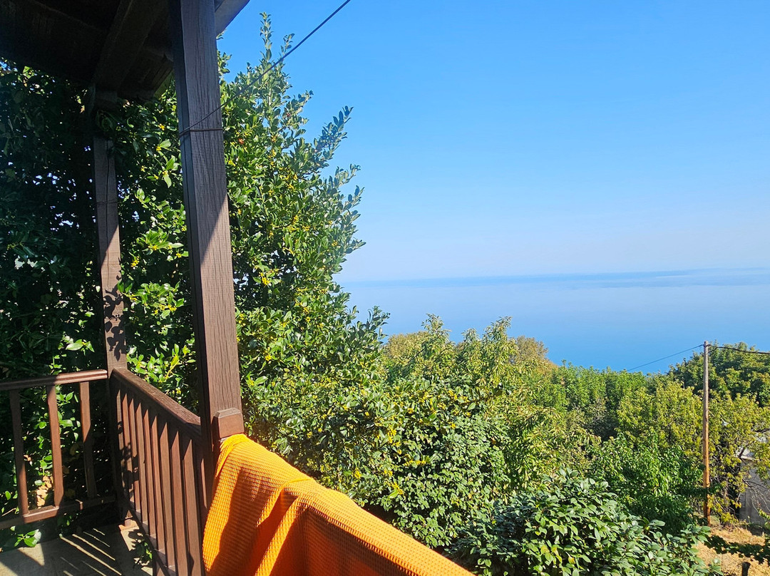 Archontiko Iatridis主图