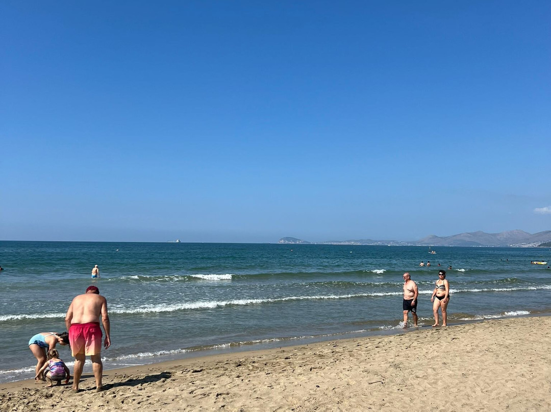 Lido Marina Beach景点图片