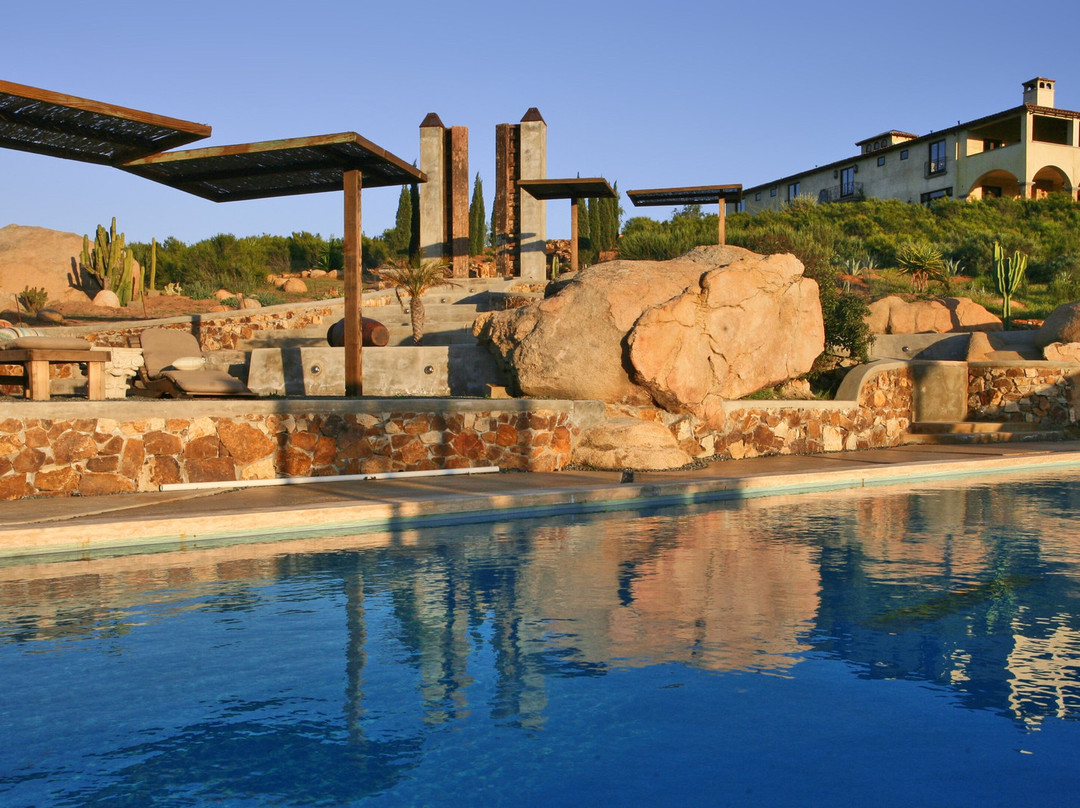 La Villa del Valle主图