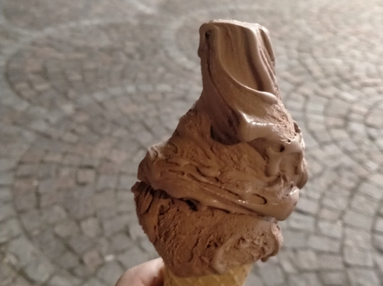 Merci' Gelati & Co-切塞纳蒂科必去景点