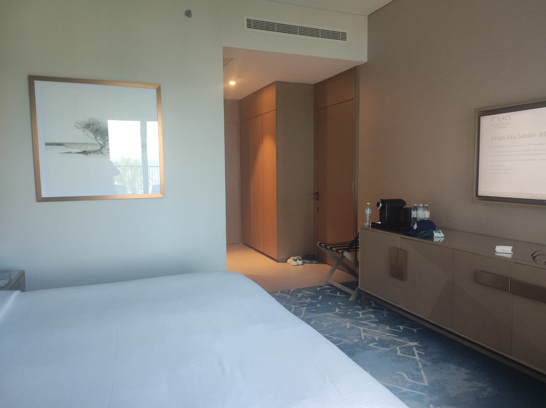 Palace Beach Resort Fujairah主图