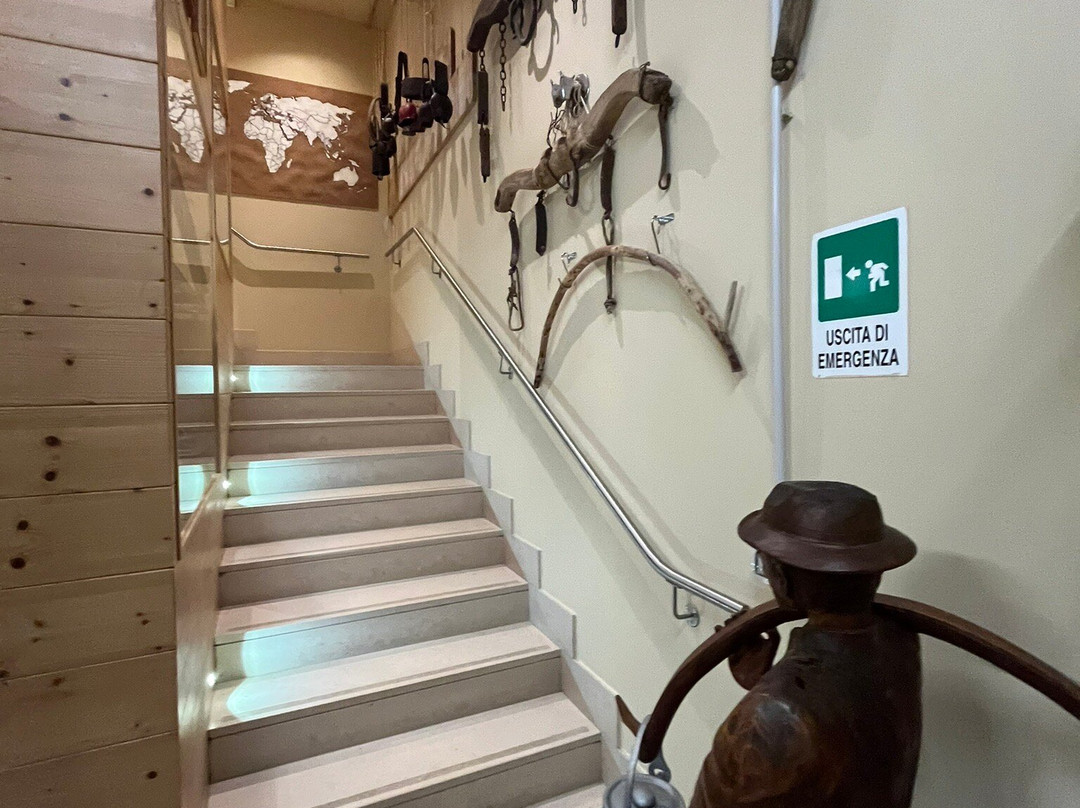 Museo Premiata Latteria Perenzin景点图片