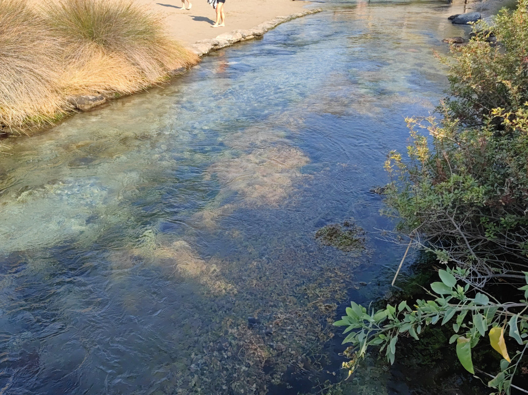 Blu Acqua Hotel主图