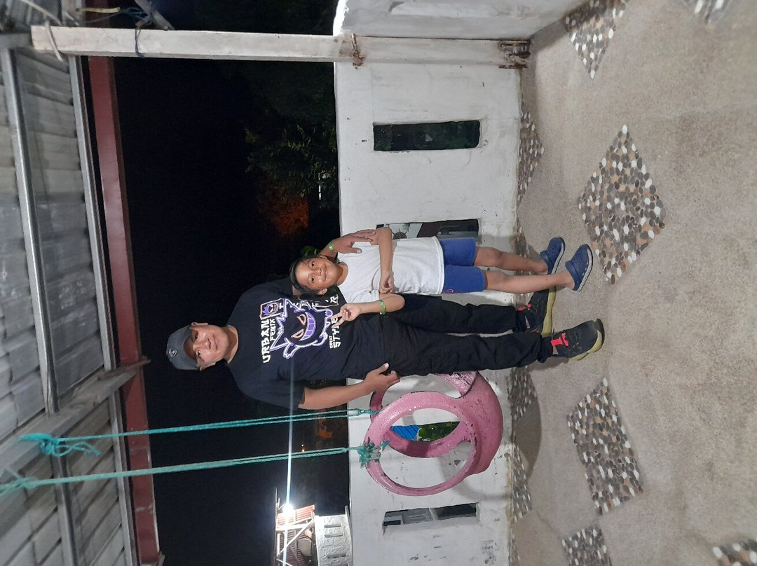 Vacacional Helenos Hotel主图