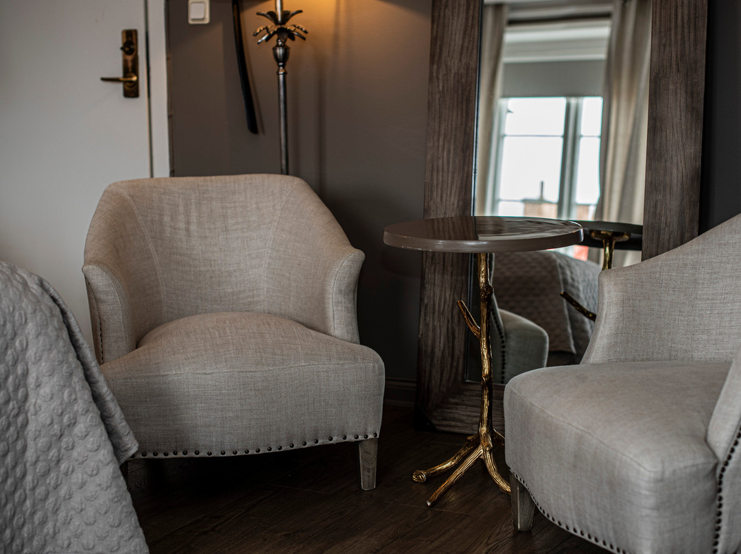 V Hotel Helsingborg, BW Premier Collection主图