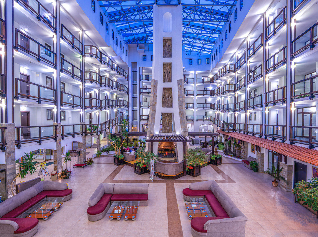 MPM Hotel Guinness