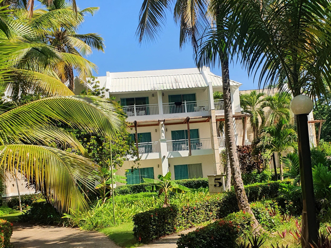 Grand Paradise Samana All Inclusive