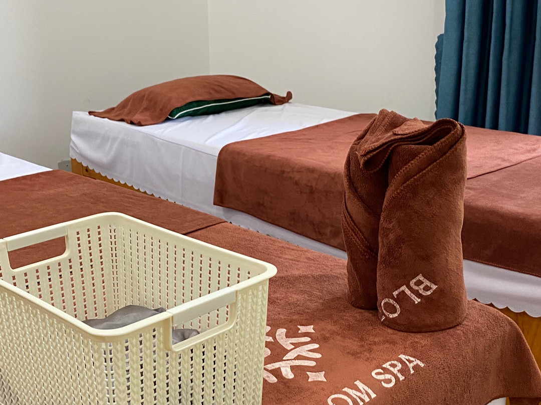 Bloom Spa Da Nang-Hoa Hai必去景点