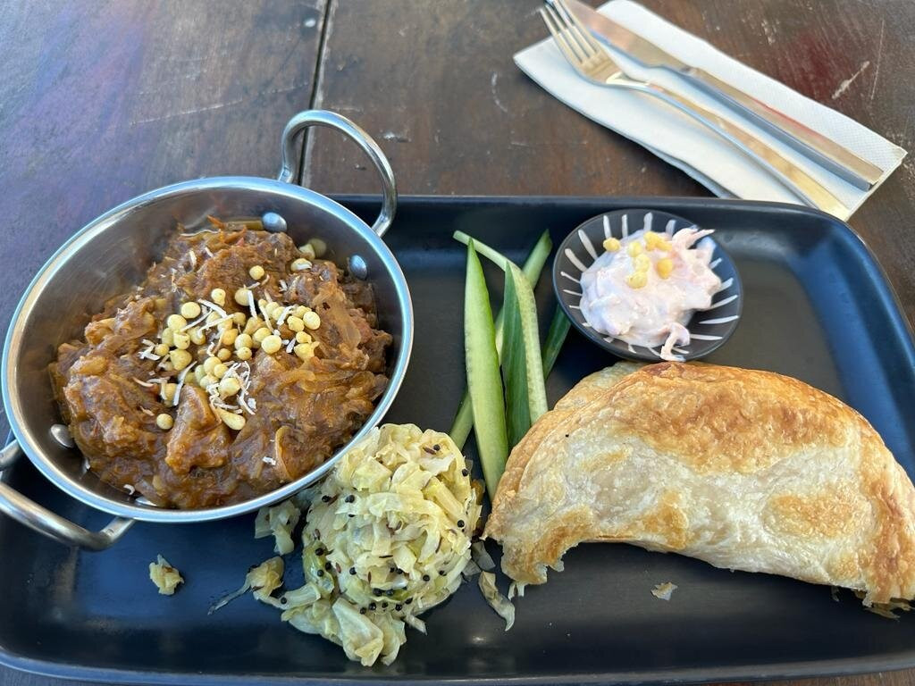 Maddison Eatery by Jaba