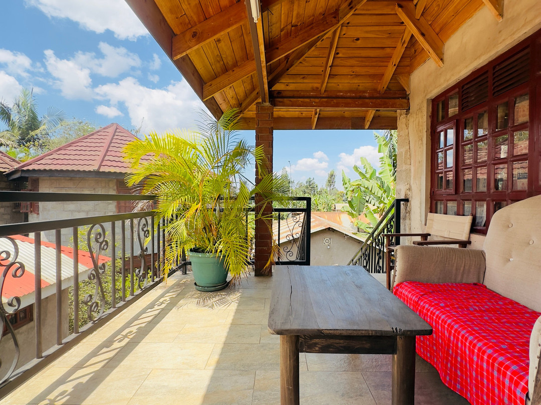 Christina House主图