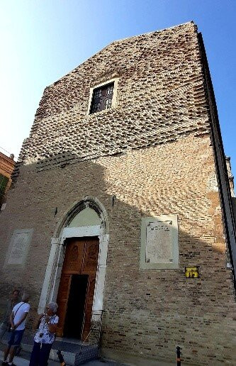 Chiesa di Sant'Antonio di Padova景点图片