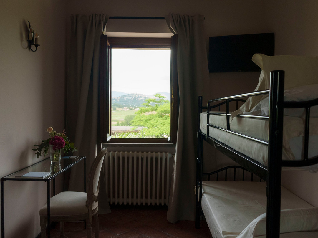 La Polledrara Relais Di Campagna主图