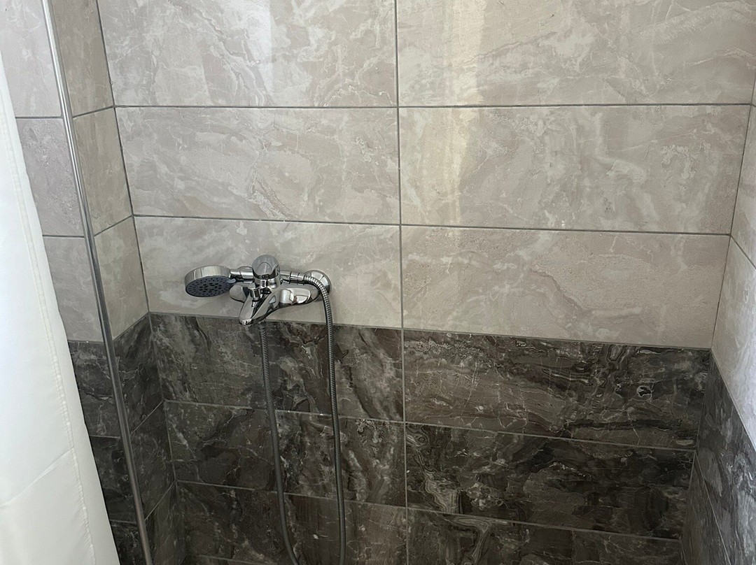 Mihalis Apartments主图