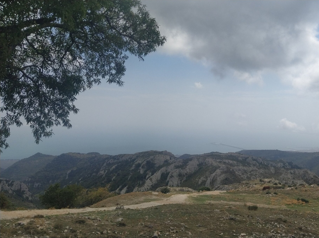 Al Dolmen