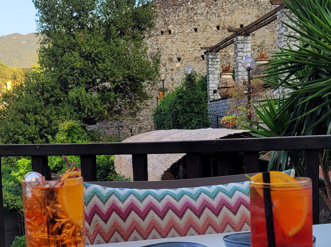 Hotel Villa Edera & La Torretta主图
