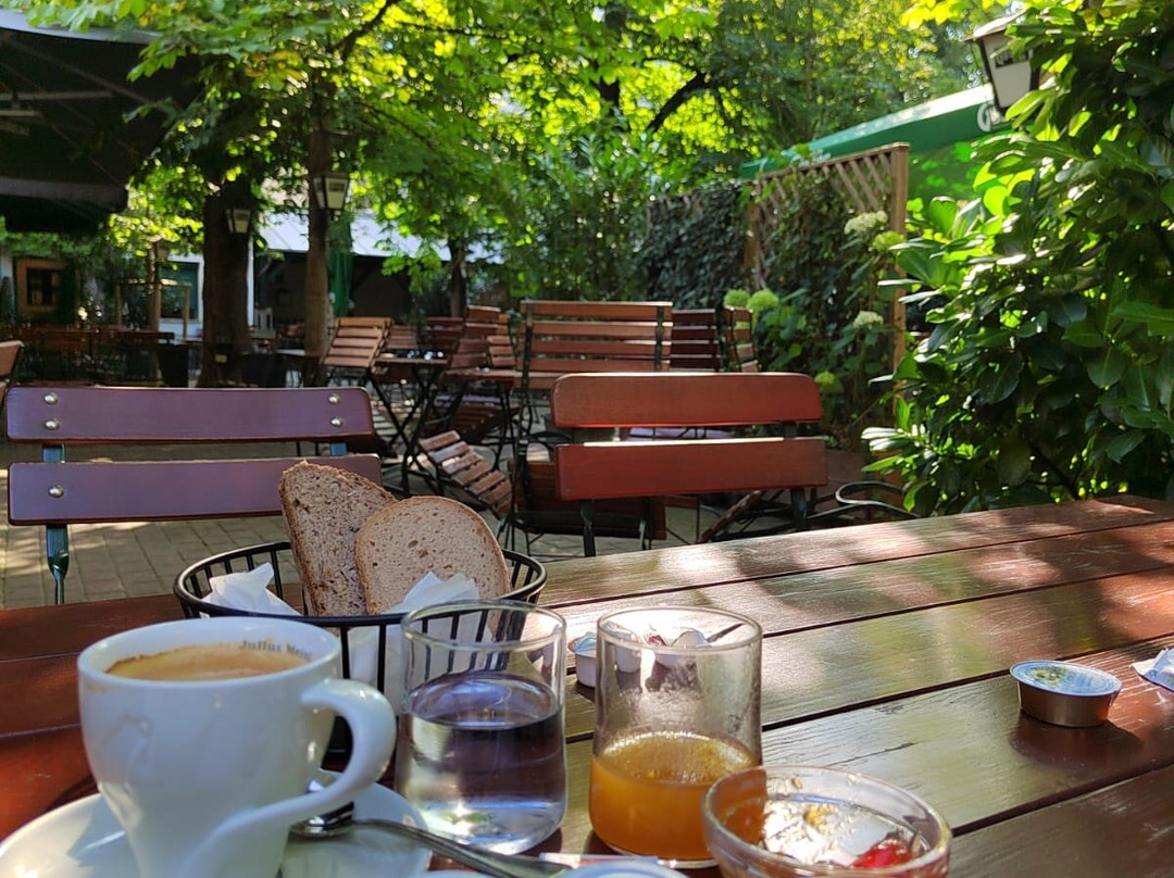 GoesserBraeu Hotel主图