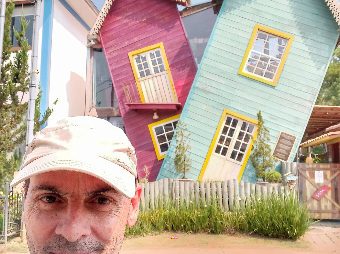 Centro Histórico de Bichinho-Prados必去景点